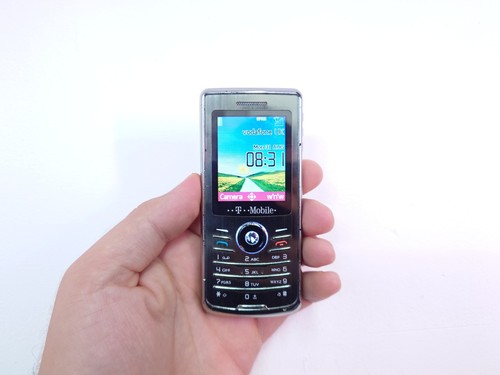 Sagem my721x silver - my721x, (unlocked)