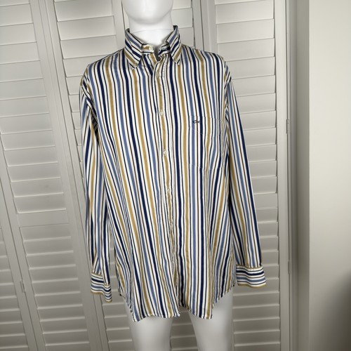 Paul shark yachting striped - &,
