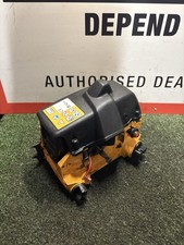 McCulloch Mac 335 340 Petrol