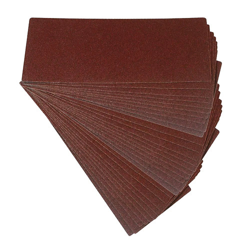 Pack assorted grit - assorted, 1/3