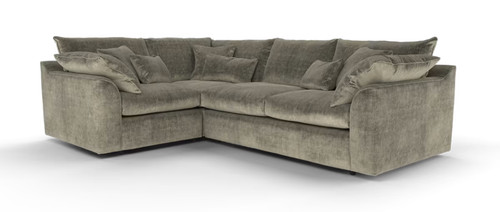 Sofology georgio fabric - fabric, 1