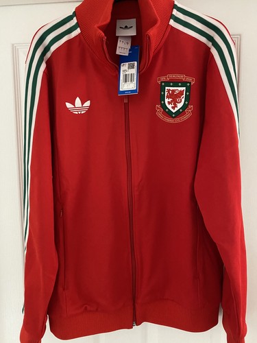 Adidas wales 125th - adidas,