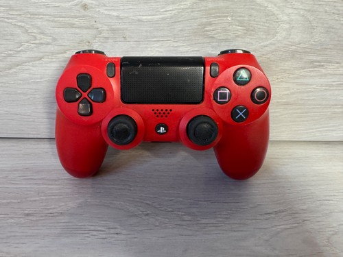 Sony playstation dualshock - sony,