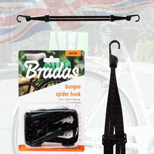 2pcs. Rubber Spider Hook