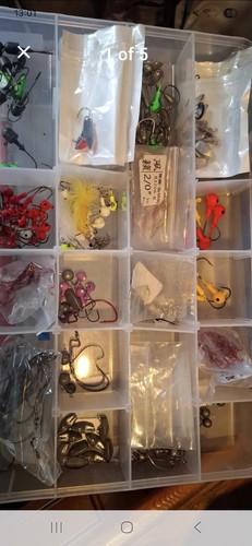 Weedless lure rig making - making, gear