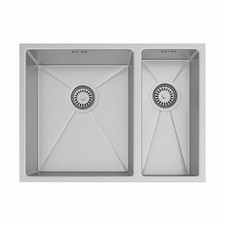 Stainless Steel Kitchen Sink