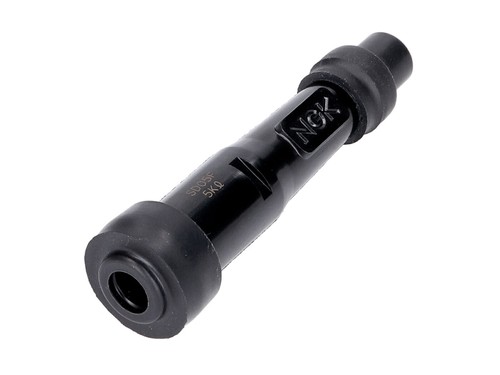 Spark plug cap - plug,