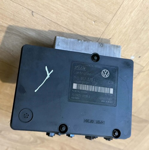 Transporter abs pump - t5,