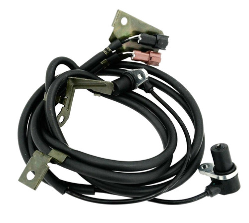 Rear abs speed - abs, or