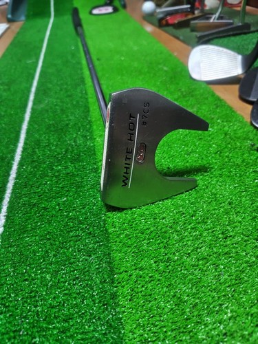 Odyssey white hot - odyssey, putter