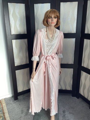 Vintage 1970 set - 1970, nightdress