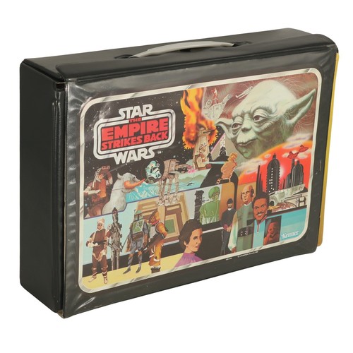 Empire strikes back figure - empire,