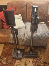 Samsung Jet 65 Cordless Hoover