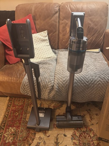 Samsung jet cordless hoover - samsung,