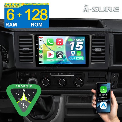 Core 128g car radio for - radio, vw