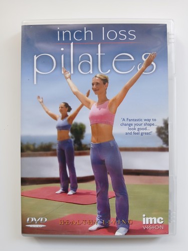 Inch loss pilates - inch,