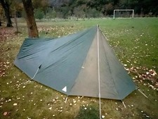 Saunders Classic Tent Jetpacker 1-Man Lightweight Tent