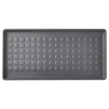 NEW IKEA BAGGMUCK Shoe Tray