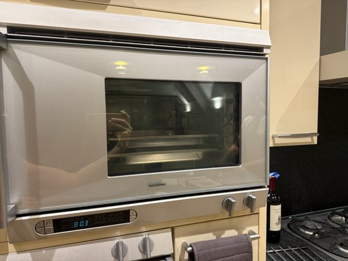 Gaggenau ed220130 built - ed220130, built-in