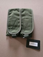 Double Mag Pouch Warrior