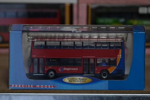 Cmnl ukbus 1003 - cmnl,
