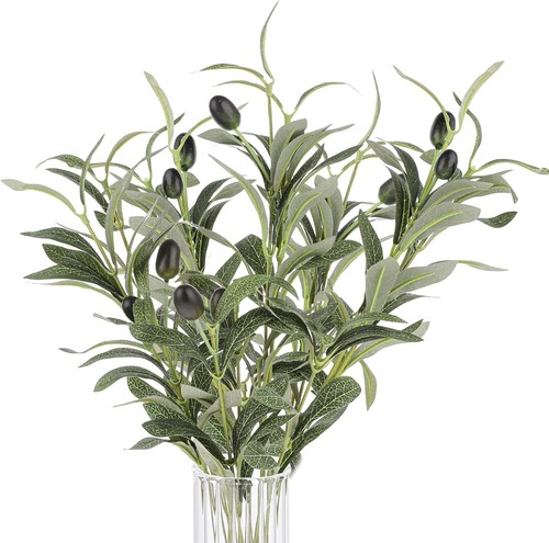 Lifelike artificial olive - artificial,