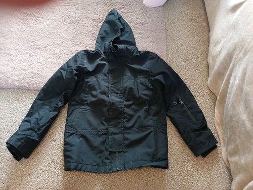 And storm wear boys jacket - s,