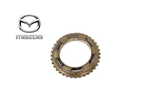 Oem synchronizer ring genuine - synchronizer,