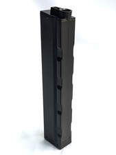 CYMA MP5 Mid-Cap Magazine 110 Rounds Old School Straight Airsoft
