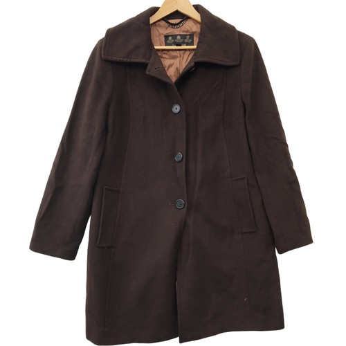 Barbour georgina coat 14 - barbour,