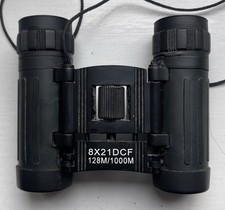 Compact Mini Pocket Binoculars