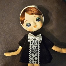 vintage Japanese "big eye"