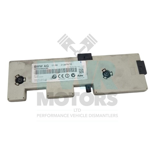 Bmw series e90 antenna - series,