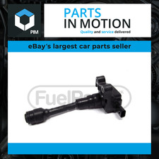 Ignition Coil fits FORD B-MAX