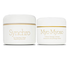 Gernetic Duo with Synchro 1.6 Oz. | Myo Myoso 1 Oz.