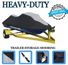 Jet Ski Cover for Yamaha