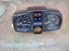kawasaki kh125ex kh125  speedo