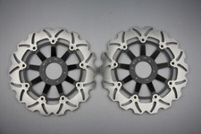 Wave Floating Front Brake