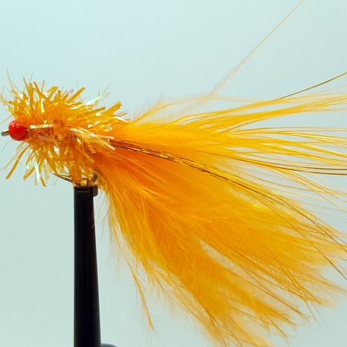 Hot head orange ally - hot,