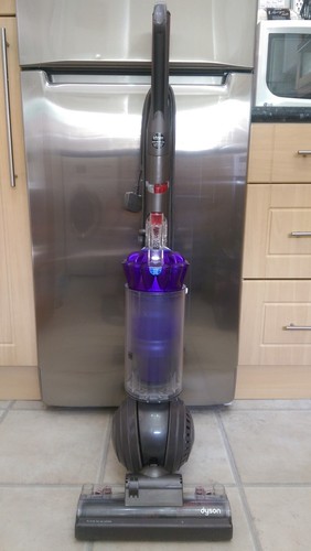 Dyson dc40 animal refurbished - dyson,