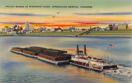 TN~TENNESSEE~MEMPHIS~FREIGHT
