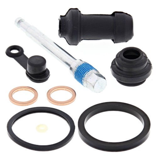 Caliper rebuild kit - caliper,