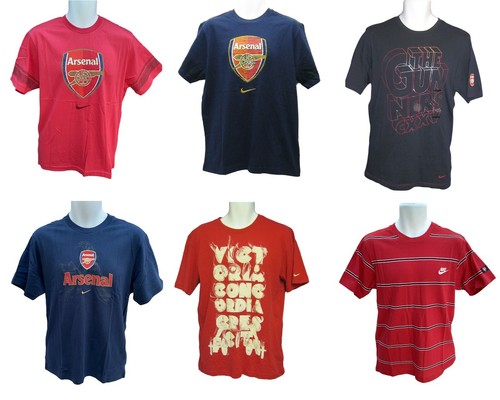 New nike arsenal football - new,