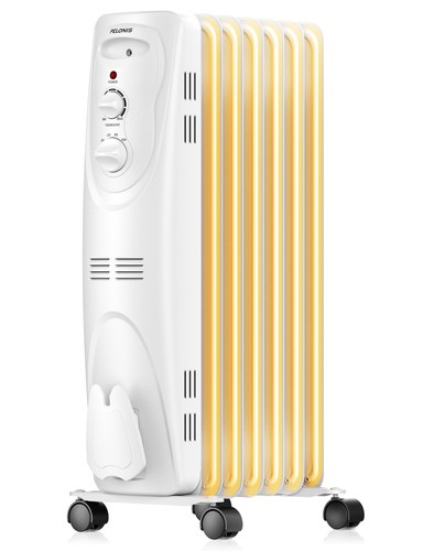 Pelonis oil filled radiator - pelonis,