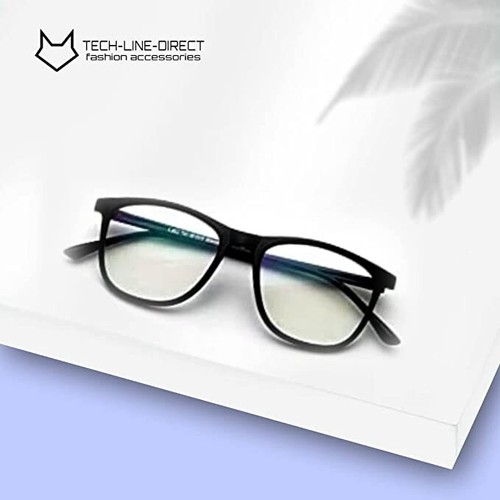 Fashion cool unisex - unisex, clear