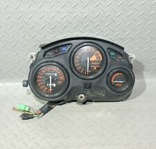 ♻️ Honda CBR 600 FK FH FJ FL 1987 - 1990 Clocks Speedometer Instrument Cluster ♻