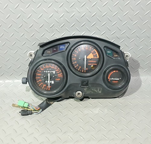 Honda cbr 600 fk - honda,