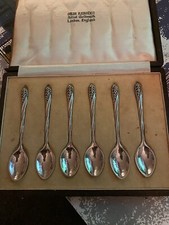 Omar Ramsden Sterling Silver