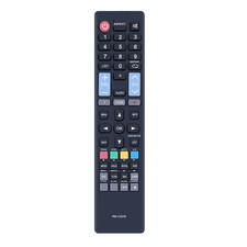 RM-C3230 Remote Control Replacement For JVC TV LT-32C360 LT-32C365 LT-39C640