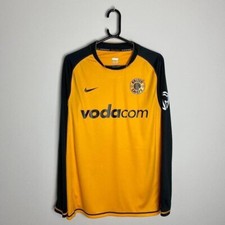 Kaizer Chiefs Football Shirt